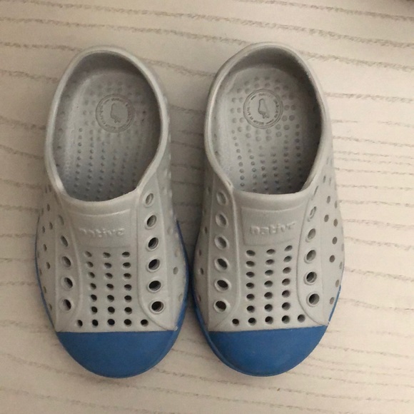 Native Shoes Other - Native Kids Shoes
